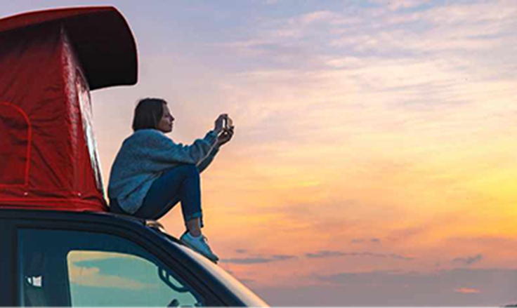 Bylines and Interviews